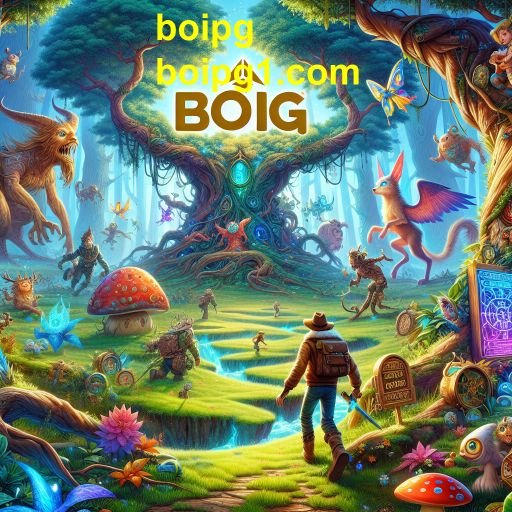 Explorando o Mundo dos Jogos de Aventura